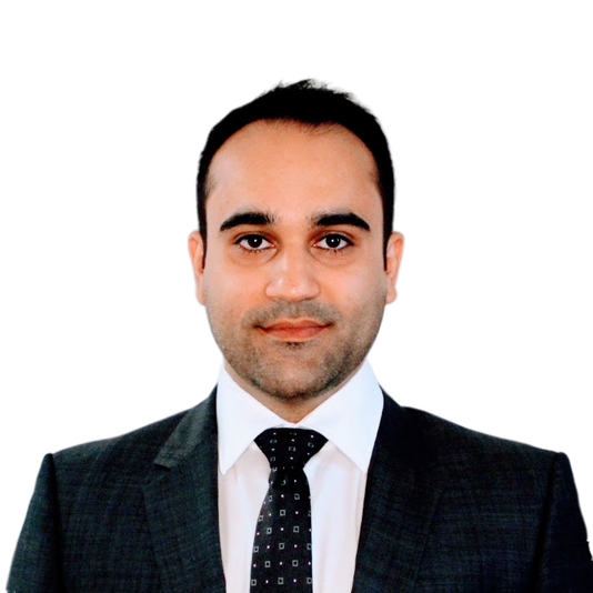 Dr. Sasan Mansouri